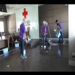 Inmind Cleaner Service Co Ltd