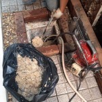 บริการแก้ท้อตัน ส้วมตันทุกชนิด - ช่างซ่อมท่อตัน กรุงเทพท่อตัน