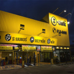 Multi Electric & Service Co Ltd