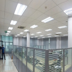 Multi Electric & Service Co Ltd