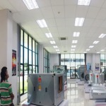 Multi Electric & Service Co Ltd