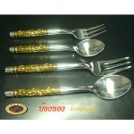 Tableware รูปแบบช้อน - บริษัท ไธรเอสเต้ (ประเทศไทย) จำกัด