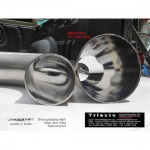 Trieste (Thailand) Co Ltd