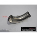 Trieste (Thailand) Co Ltd
