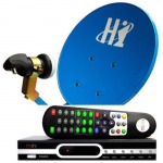 Hisattel LP