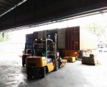 GCT Logistics International Co Ltd