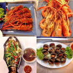 Jaew Jing Farm Talay Seafood