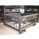 PALLET TEMPERING - บริษัท พูนทรัพย์ ออโตเมชั่น เทคโนโลยี จำกัด