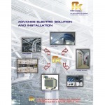 P K Power Electric & Construction LP