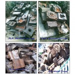 รับซื้อเศษเหล็ก - ห้างหุ้นส่วนจำกัด เอเอ เมทเทิลสแคร็ป 