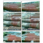เศษโลหะ - ห้างหุ้นส่วนจำกัด เอเอ เมทเทิลสแคร็ป 