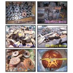 รับประมูลงาน - ห้างหุ้นส่วนจำกัด เอเอ เมทเทิลสแคร็ป 