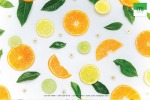 กลิ่นน้ำหอมแนวสดชื่น Citrus - บริษัท อินเตอร์ เทสท์ เซ้นต์ จำกัด
