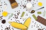 กลิ่นและรส สำหรับนมและกาแฟ - บริษัท อินเตอร์ เทสท์ เซ้นต์ จำกัด