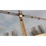 PN Crane Service Co Ltd
