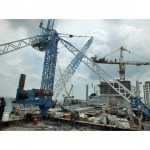 PN Crane Service Co Ltd