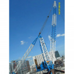 PN Crane Service Co Ltd