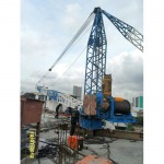 PN Crane Service Co Ltd