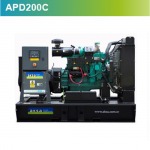 เครื่องกำเนิดไฟฟ้า - บริษัท ทเวนตี้ไฟว์ ทีทีเค คอร์ปอเรชั่น จำกัด