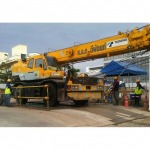 Crane Dpoint