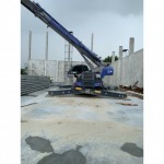 Crane Dpoint