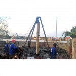 Asia Pile
