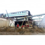 Asia Pile