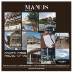 Manus Building 1975 Co Ltd 