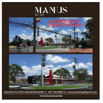 Manus Building 1975 Co Ltd 