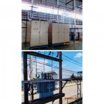 Tongphen Solution & Service Co Ltd