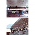 Tongphen Solution & Service Co Ltd