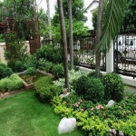 D Garden Design