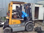 S 5 Auto Rich Co Ltd