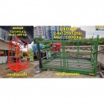 Cranes Chonburi - Sahachon Crane