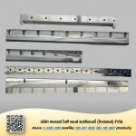 Kenner Knife Mould Manufacturing (Thailand) Co Ltd 