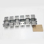 CHJC Chain Co Ltd
