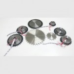 Standard chain wheel - บริษัท ซีเอชเจซี เชน จำกัด