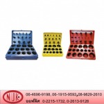 O-ring box - N.U.K.OILSEAL & O-Ring Industry Co Ltd