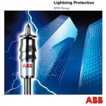 หัวล่อฟ้า ABB - หัวล่อฟ้า-ระบบแจ้งเหตุเพลิงไหม้ บีเอพี