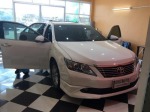 Film Thunder Cars Service