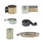 S S Spring Co Ltd