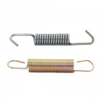 S S Spring Co Ltd