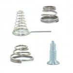 S S Spring Co Ltd