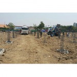 Parinya Engineering & Service Co Ltd