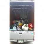 Anu  Car Service