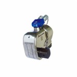 SCPP Engineering Co Ltd