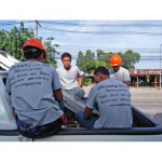 Thanasap Damrong Co Ltd
