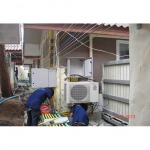 Thanasap Damrong Co Ltd