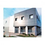 Thai Alucobond Co Ltd