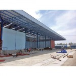 G A T Group Co Ltd